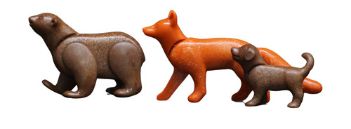 Playmobil animali della