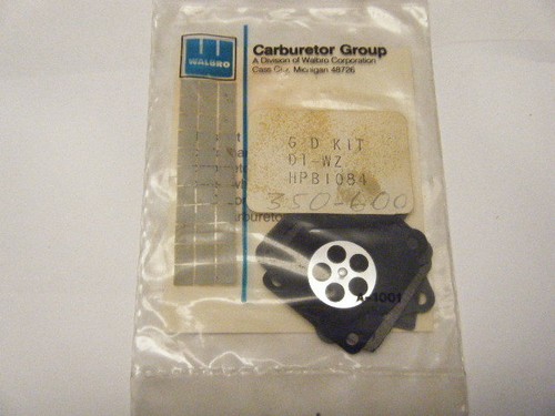 Kit guarnizioni membrana - kit,