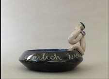 POSACENERE PUBBLICITARIO