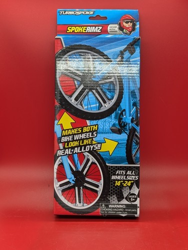 Copricerchi bici turbospoke - copricerchi,