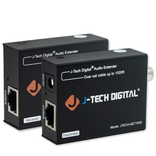 Convertitore extender audio - convertitore,