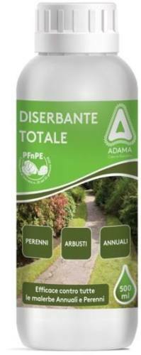 Adama diserbante totale - adama, 500