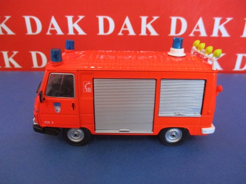 Die cast modellino - die, 1/43