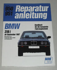 Manuale Di Riparazione BMW