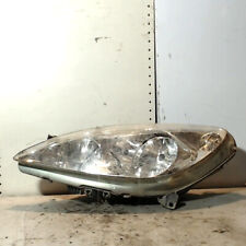 FARO ANTERIORE SINISTRO PER PEUGEOT 307 Berlina 2° Serie (05>)