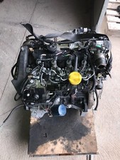 MOTORE RENAULT CLIO - SCENIC -