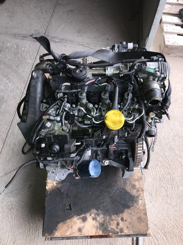 Motore renault clio - renault, scenic