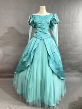 Abito Principessa Sirenetta