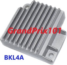 MODULO ACCENSIONE CENTRALINA SPINTEROGENO =BKL4A FIAT TIPO - TEMPRA  - Aftermark