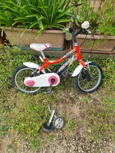 Bici bambino 8 - a,
