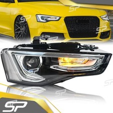 Faro proiettore D3S xenon led