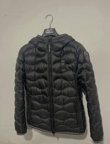 Giubbino blauer donna - giubbino,