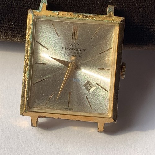 Orologio vintage pryngeps - orologio,