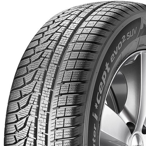 Hankook winter cept evo - i*cept, evo²