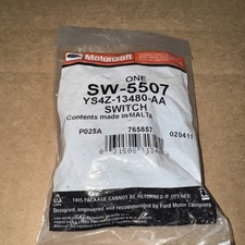 Brake light switch motorcraft - brake,