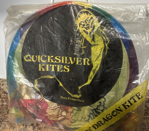 Vintage 1978 quicksilver - 1978,
