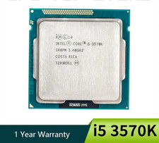 Processore CPU Intel Core I5