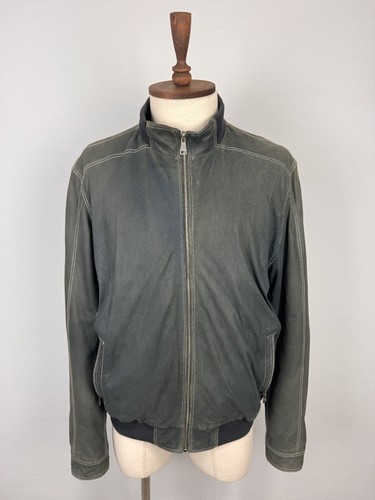 Giacca uomo mabrun blu - giacca,