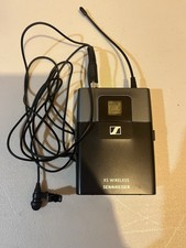 Sennheiser SK-XSW-A