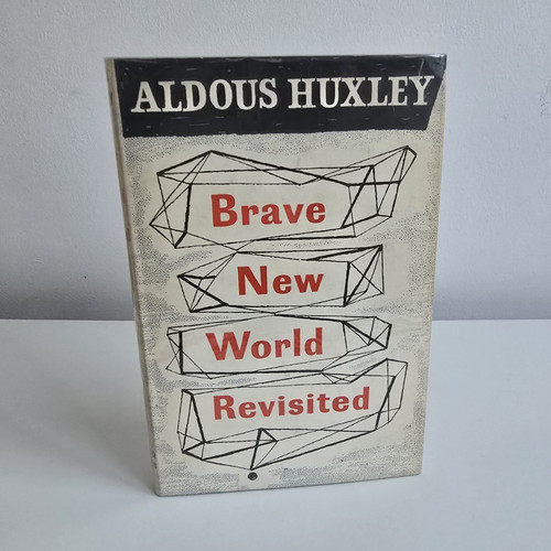 Brave new world revisited - brave,