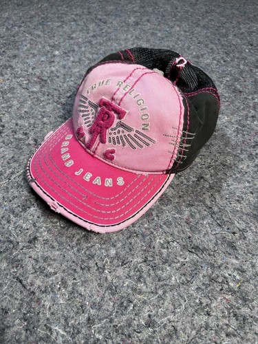 Cappellino true religion - cappellino,