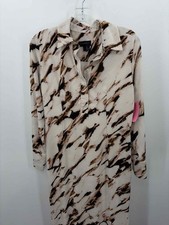 Maxi abito manica lunga usato