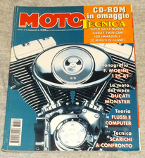 SUPER MOTO TECNICA DICEMBRE