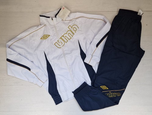 5130 umbro tuta giacca - umbro,