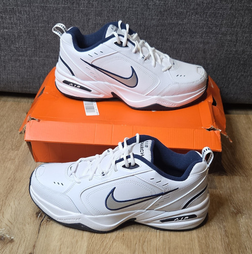 Nike air monarch - nike, iv