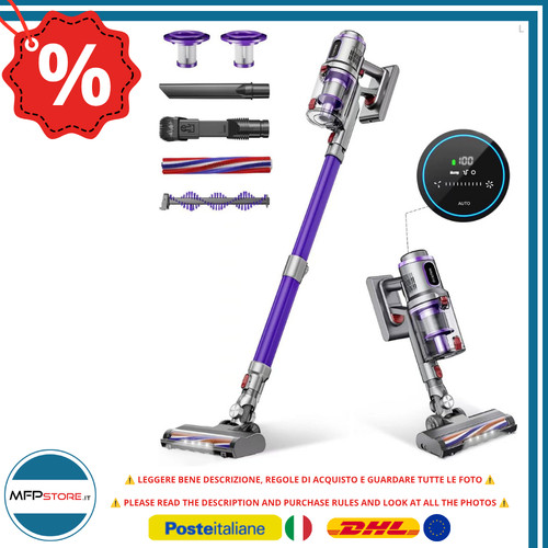 Aspirapolvere senza fili - aspirapolvere,