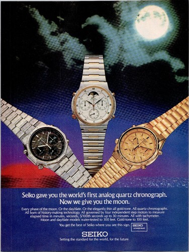 Orologio seiko primo mondo - orologio,