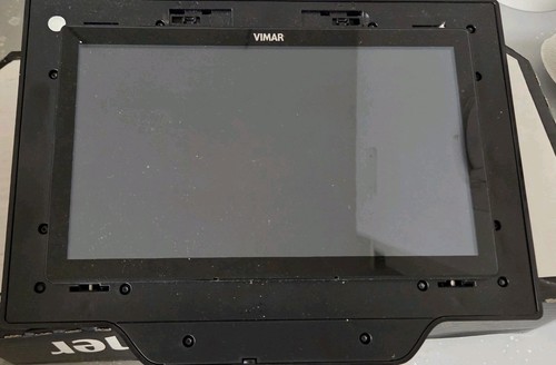 Vimar eikon evo 21553 - evo, touch