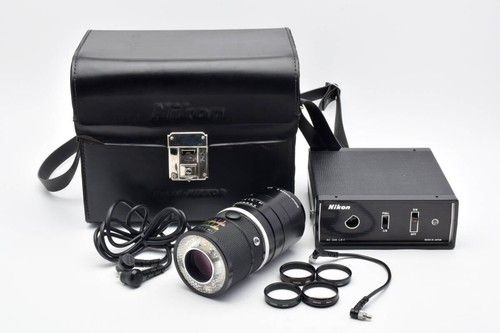 Nikon medical nikkor - medical, 200