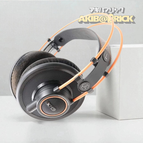 Akg k712 pro cuffie con - k712,