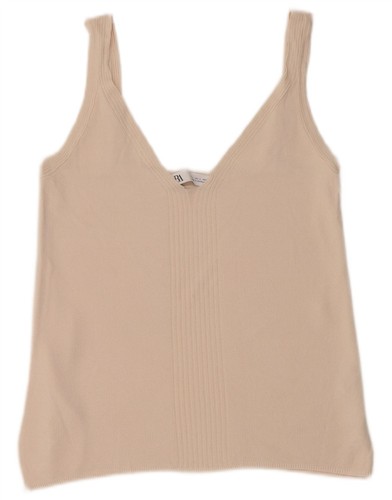Top donna zara crop cami - top, 14