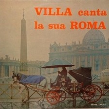 Claudio Villa - Villa Canta La