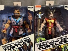 NECA Chote and Savanti Romero