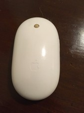 Apple Mighty Mouse Wireless A1197