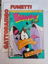 Bunny Band  N.4 Anno 1993 -