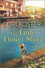 Lori foster the little flower - lori,