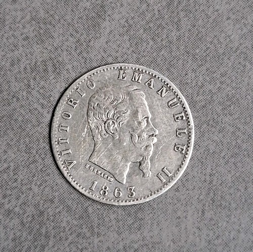 Vittorio emanuele 1861 1878 - emanuele, ii