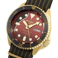 Orologio Seiko 5 Sports Brian