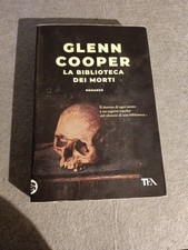 La Biblioteca Dei Morti - Glen