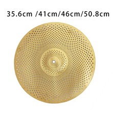 Piatto per batteria Accessorio