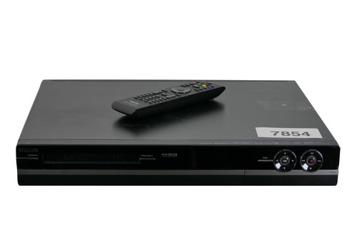 Philips dvdr5520h - philips,