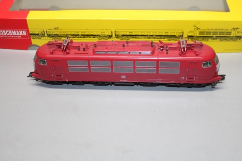 Fleischmann 4377 electric - fleischmann,