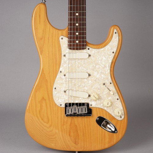 Fender stratocaster strat plus - strat,