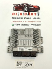 CENTRALINA MOTORE PER VOLVO