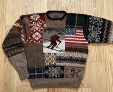 Maglione Polo Ralph Lauren 96