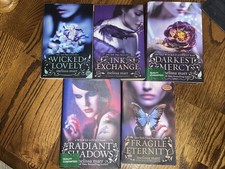 Complete Series Set WICKED